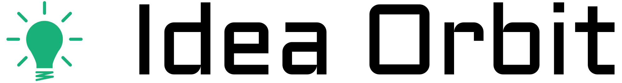 Idea Orbit