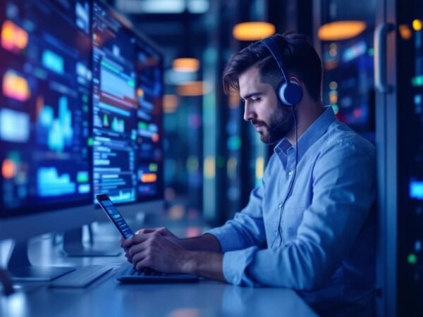 Why Your Business Absolutely Needs 24/7 NOC Support