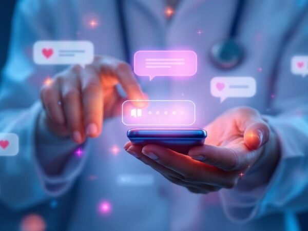 Revolutionize Healthcare with AI Chatbots for Reminders