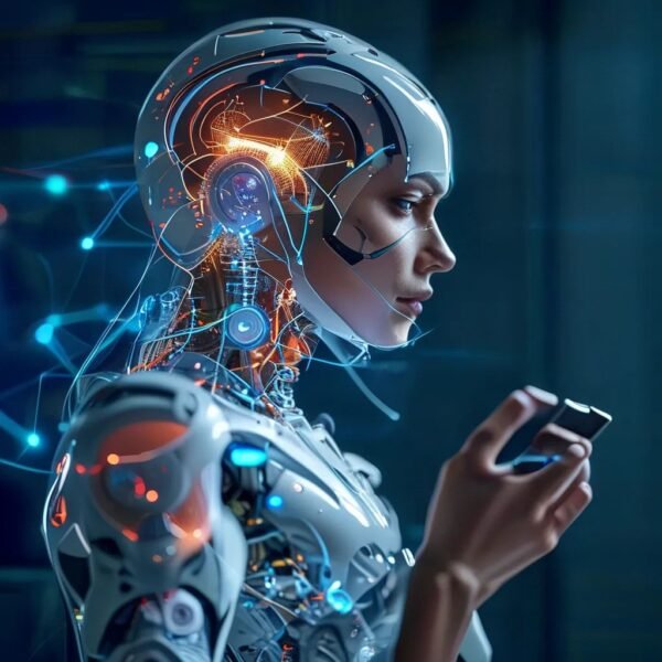 Revolutionizing Hospital Readmissions: AI’s Impact in 2025