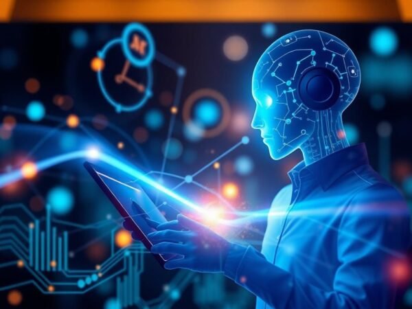 Revolutionize Your Business with AI Market Intelligence