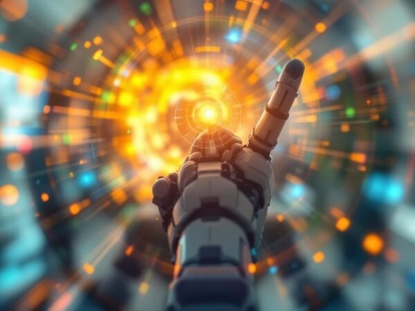 Revolutionizing Medical Imaging with AI in 2025