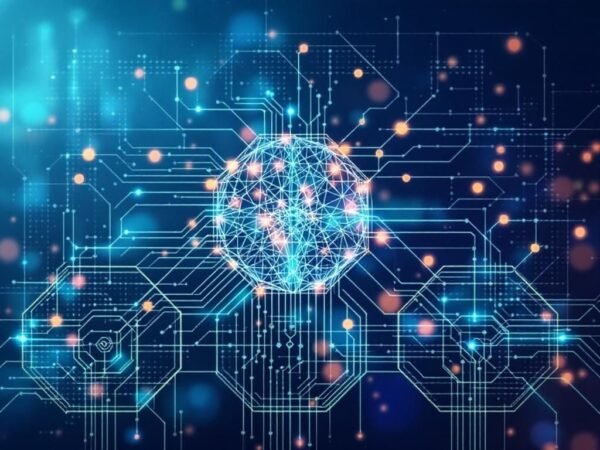 Unlocking Pattern Detection: AI’s Medical Breakthroughs
