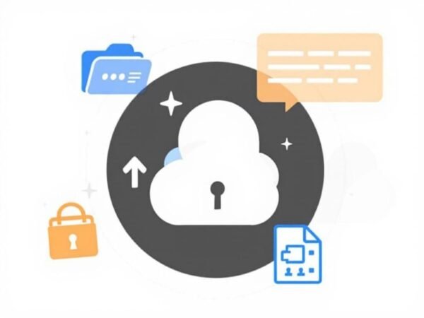 Top Secure File Sharing Options for 2025