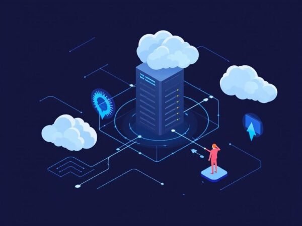 Top Data Center Modernization Trends for 2025