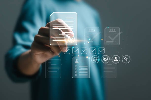 Boost HR Efficiency with AI Onboarding Solutions