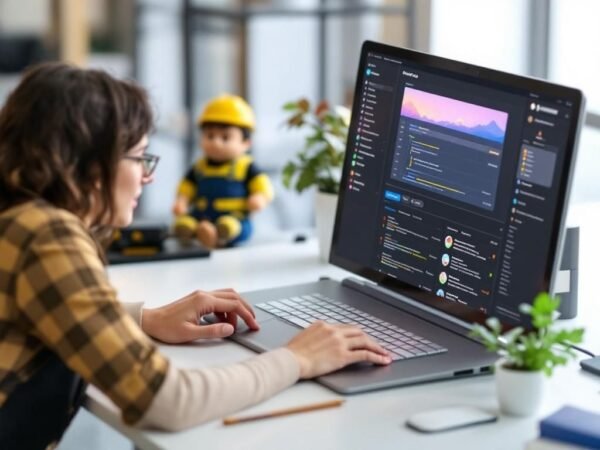 Top Legacy Application Modernization Services for 2025