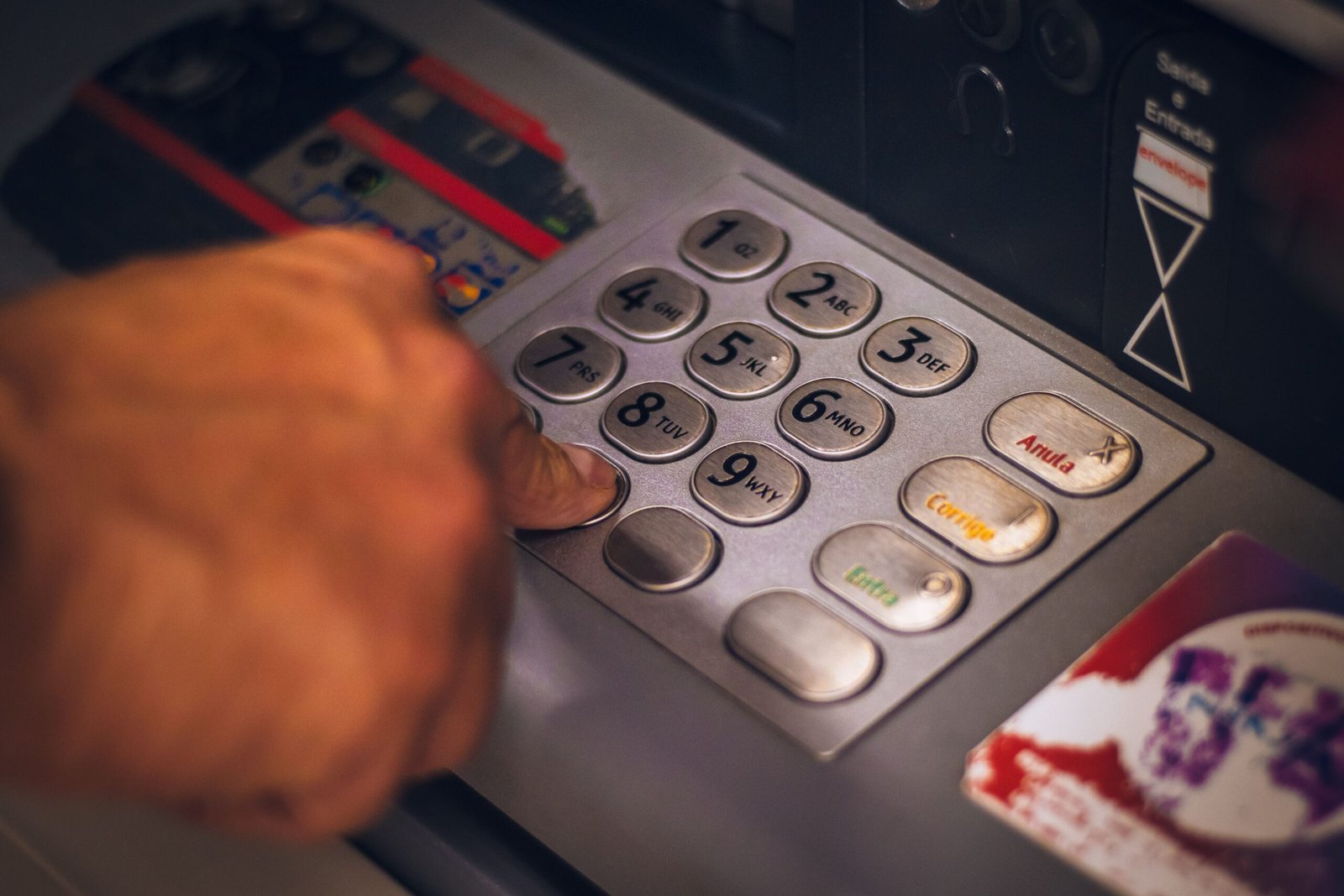 Finance Technology