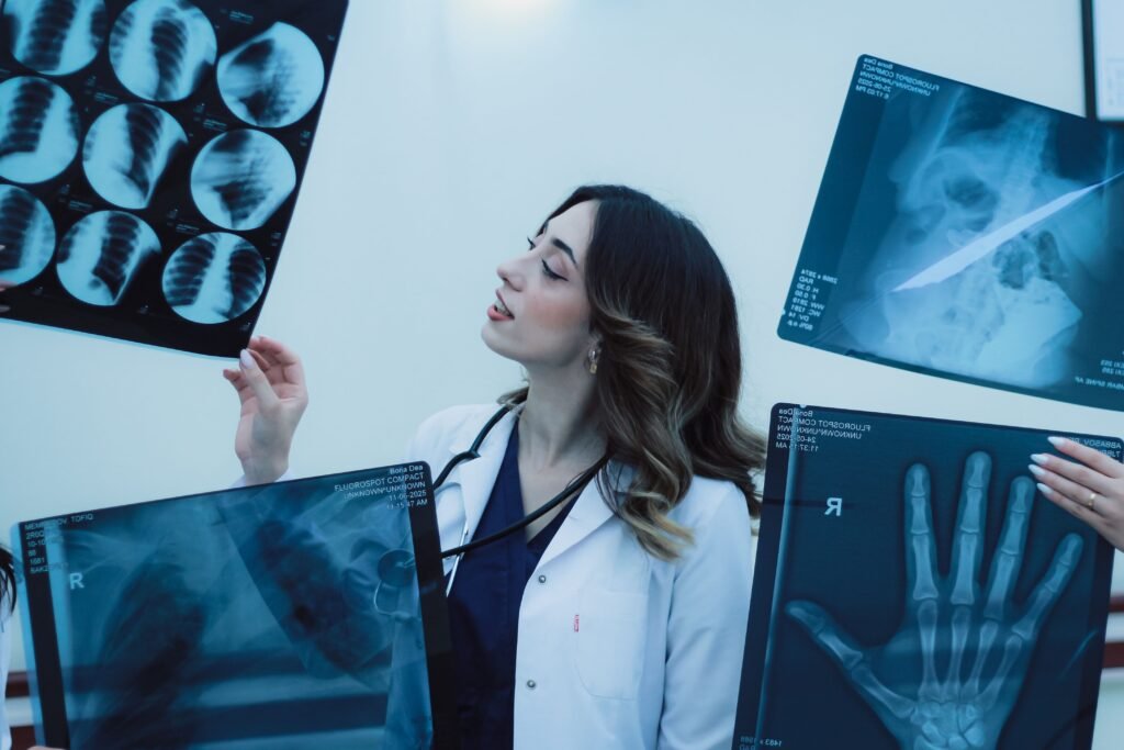 Revolutionizing Medical Imaging: Top Platforms to Watch in 2026