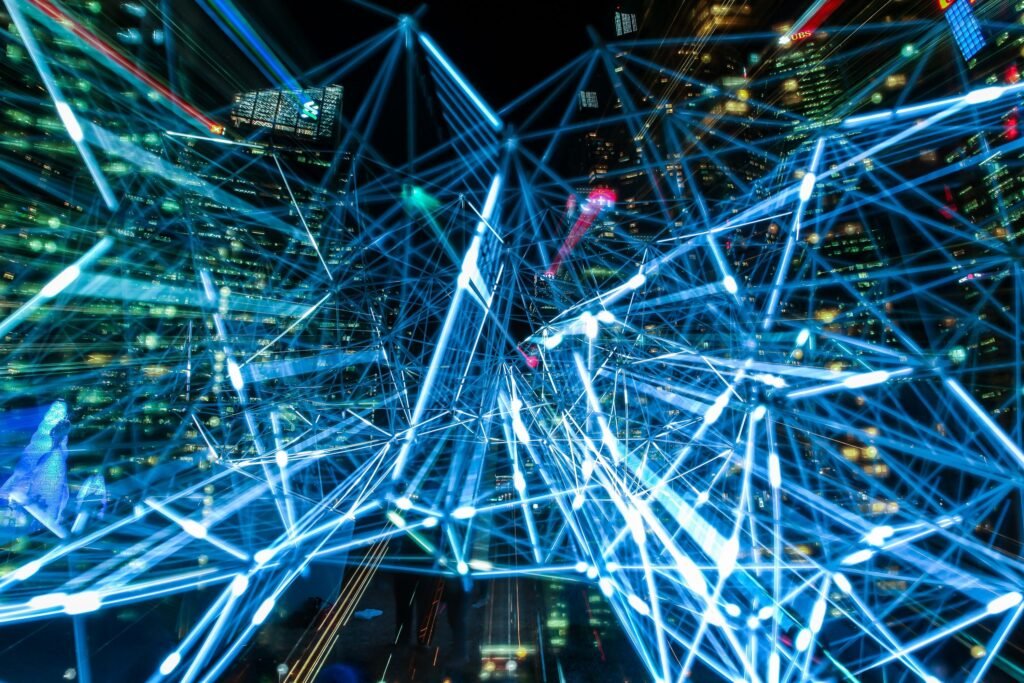Transform Your Enterprise with Modern Data Center Solutions