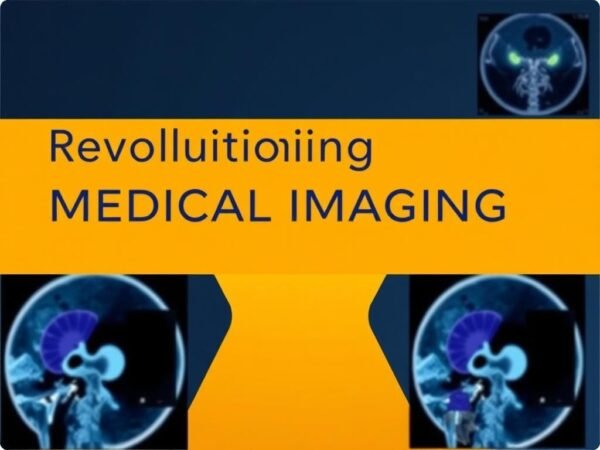 Revolutionizing Medical Imaging: Top Platforms to Watch in 2025
