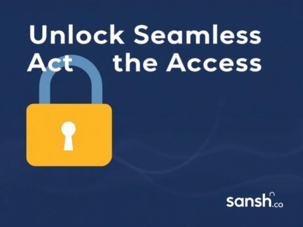 Unlock Seamless Access with SAML and SSO Solutions