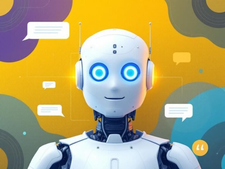 AI Chatbots Revolutionizing Patient Communication