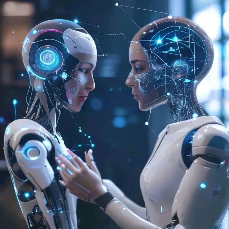 Transform Patient Engagement with AI Chatbots