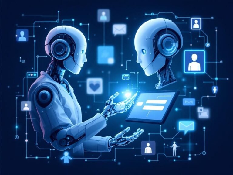 Revolutionize Patient Engagement with AI Chatbots