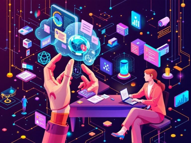 Revolutionizing Court Document Management with AI