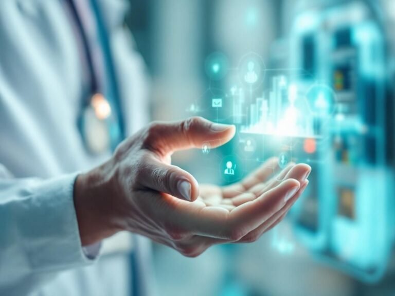 Revolutionizing Hospital Readmissions with AI Innovations