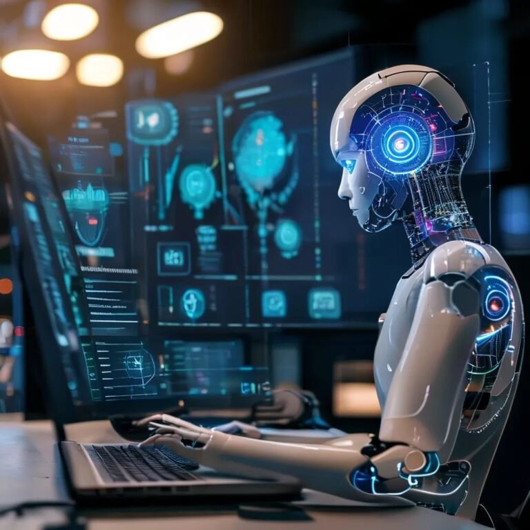AI Innovations Revolutionizing Revenue Cycle Management