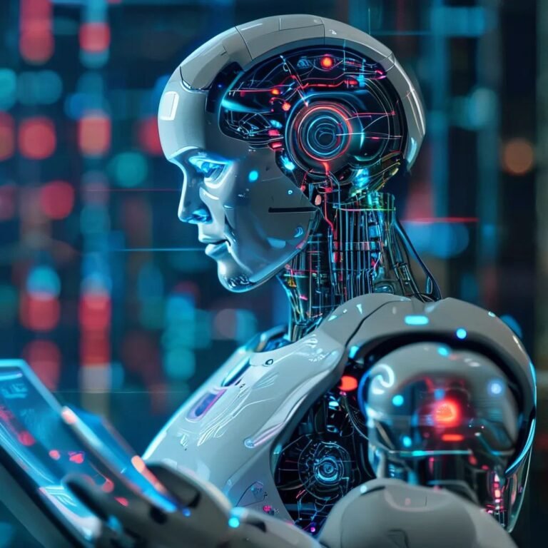 Revolutionizing Readmission Rates with AI Technology
