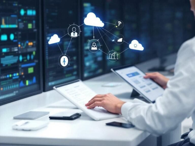 Top 5 Benefits of 24/7 Network Operations Centers