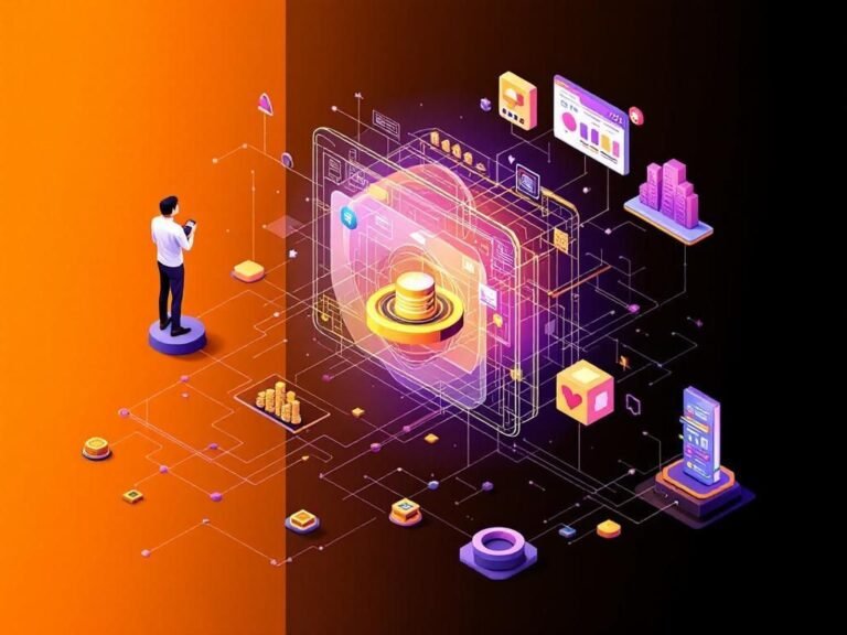 Transform Your Business with Legacy Application Modernization