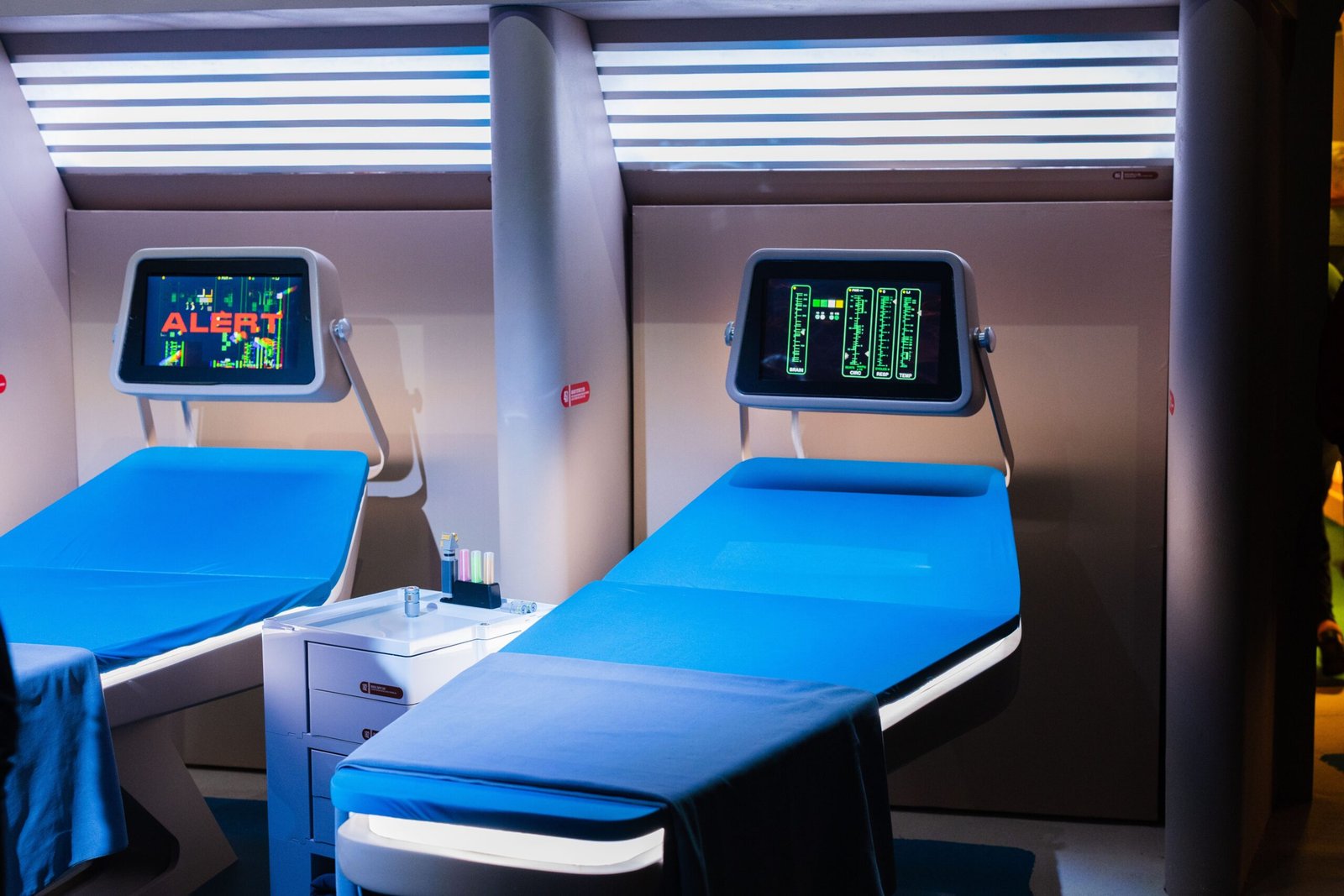 Healthcare Technology