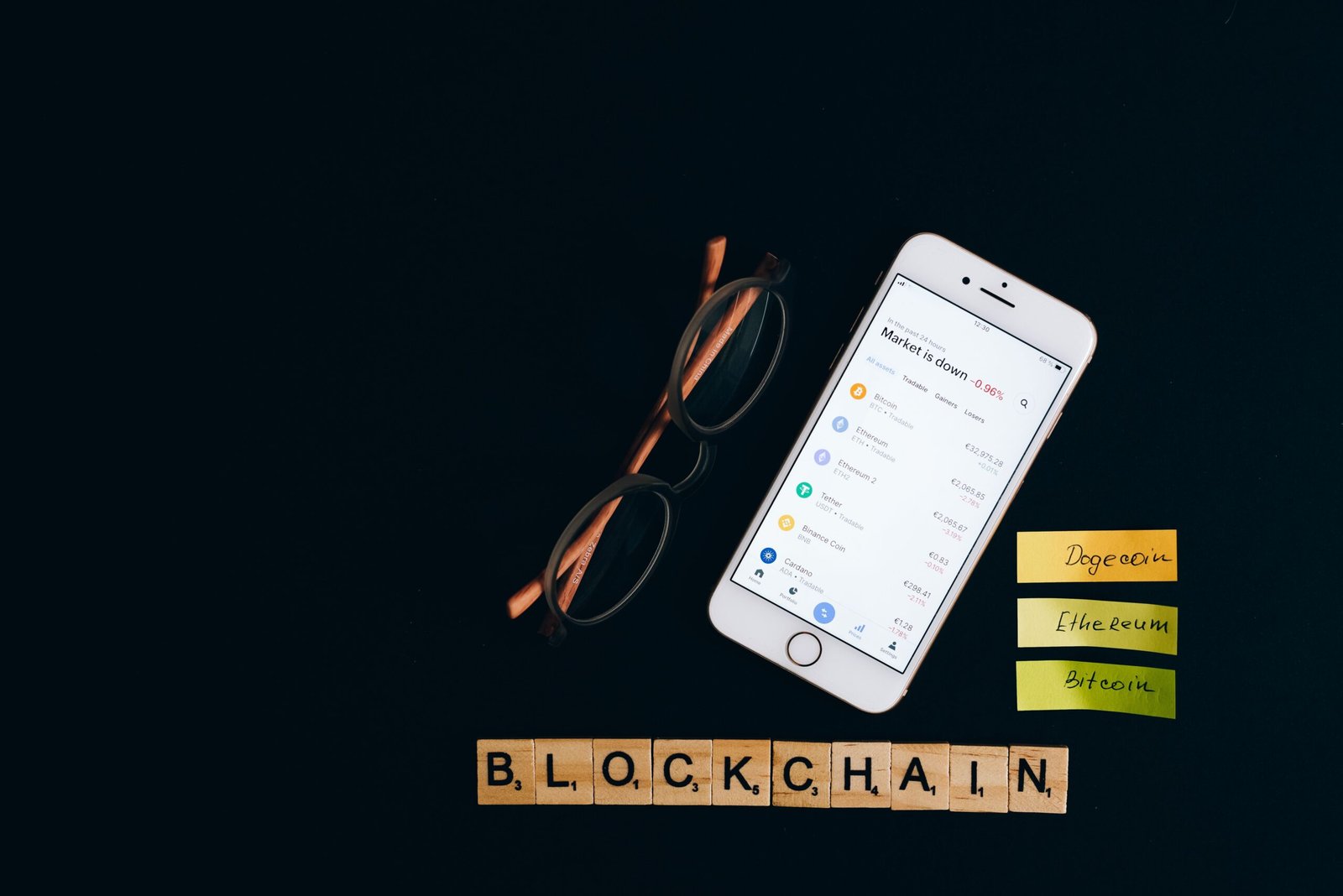 Secure Data Exchange with Blockchain Integration Services