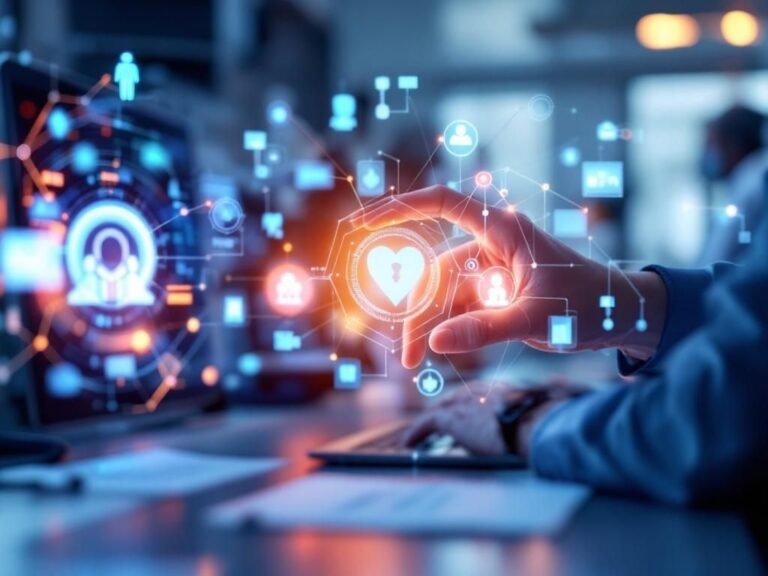 Streamline Your Revenue Cycle with AI Solutions