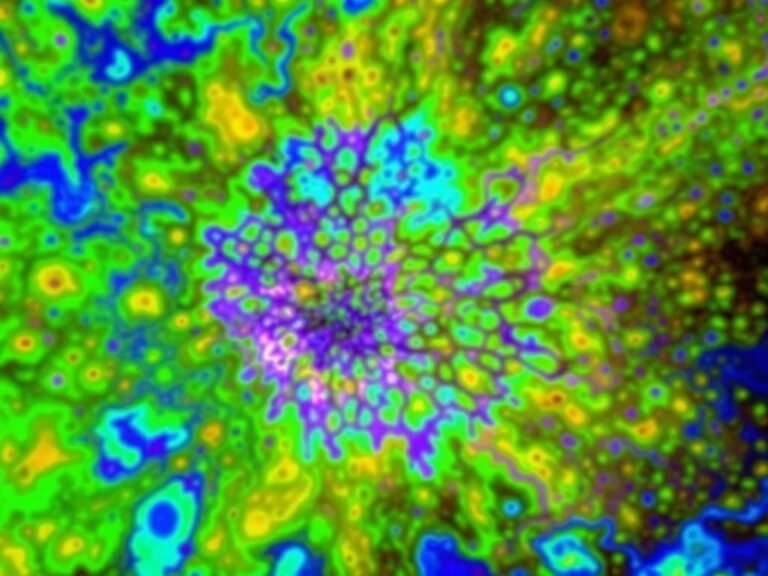 Unlocking Patterns in Medical Imaging with AI Technology