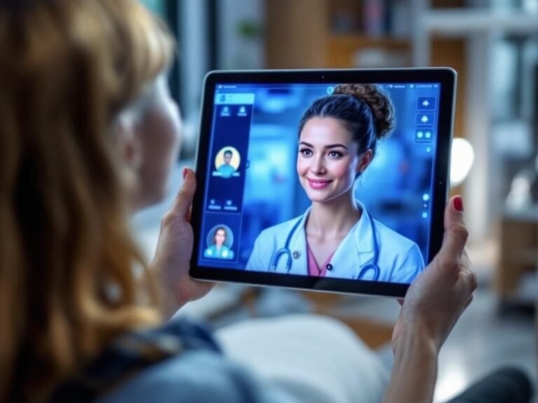 Transforming Patient Interaction with Virtual Nursing Assistants
